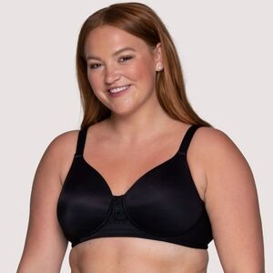 Beauty Back® Full Figure Wireless Smoothing Bra